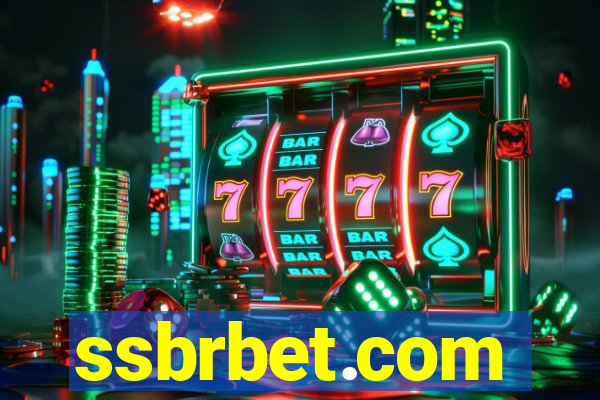 ssbrbet.com