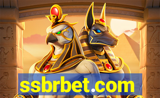 ssbrbet.com