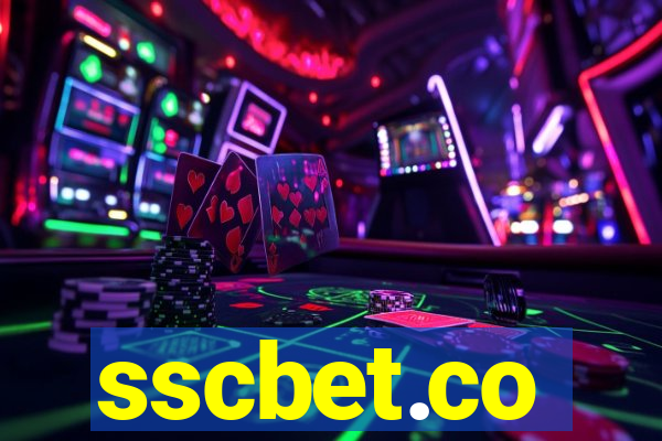 sscbet.co