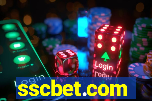 sscbet.com