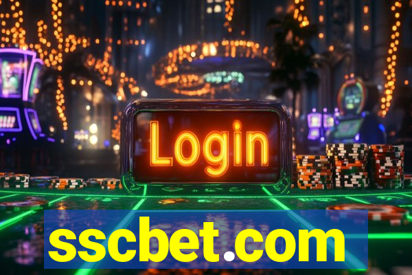 sscbet.com