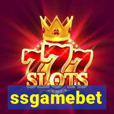 ssgamebet