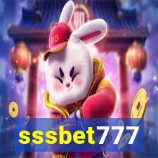 sssbet777