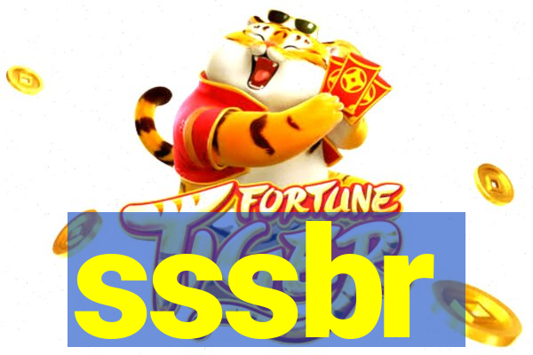 sssbr