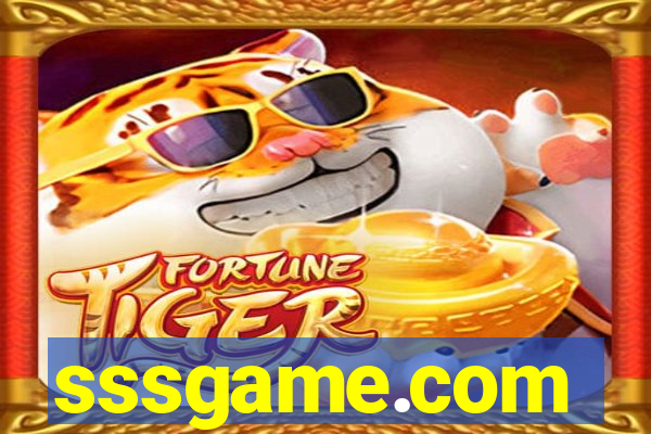 sssgame.com