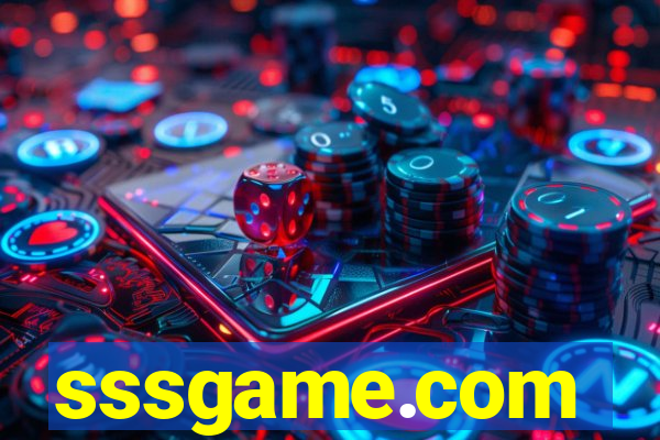 sssgame.com