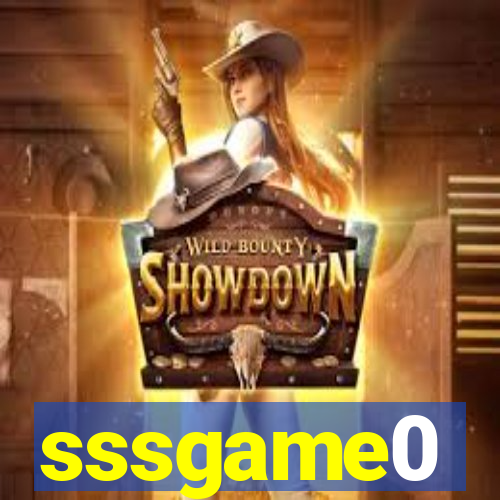 sssgame0