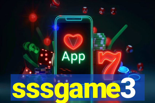 sssgame3