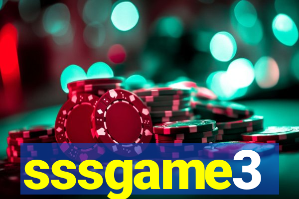 sssgame3