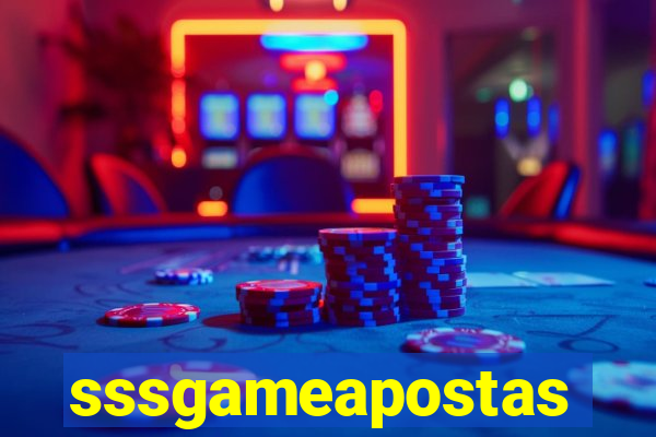 sssgameapostas