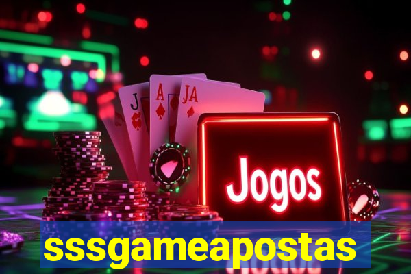 sssgameapostas