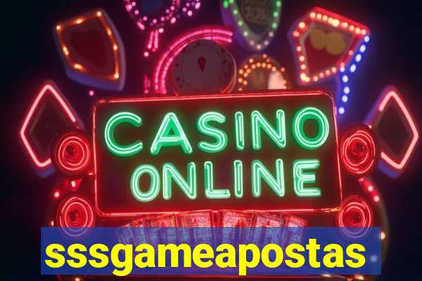 sssgameapostas