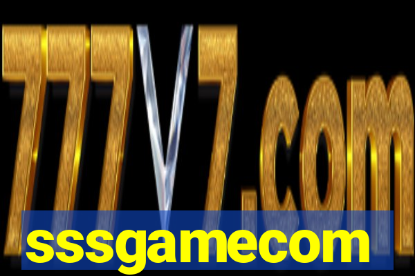 sssgamecom