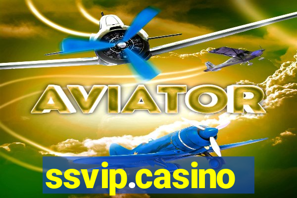 ssvip.casino