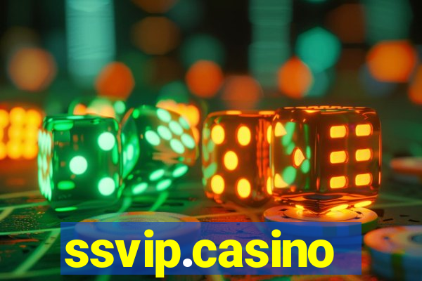 ssvip.casino