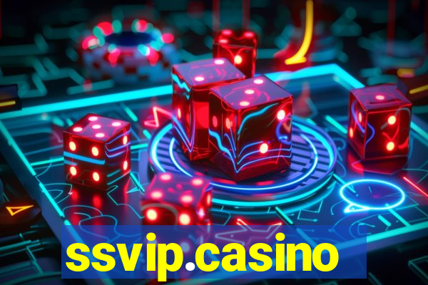 ssvip.casino