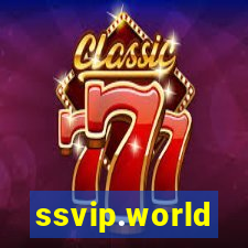 ssvip.world