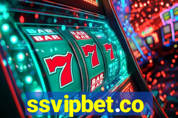 ssvipbet.co