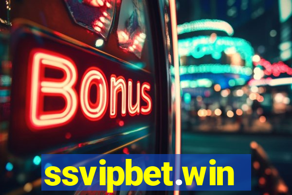 ssvipbet.win