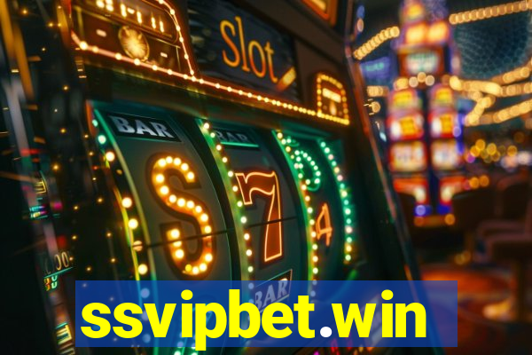 ssvipbet.win