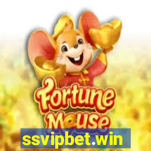 ssvipbet.win