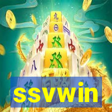 ssvwin