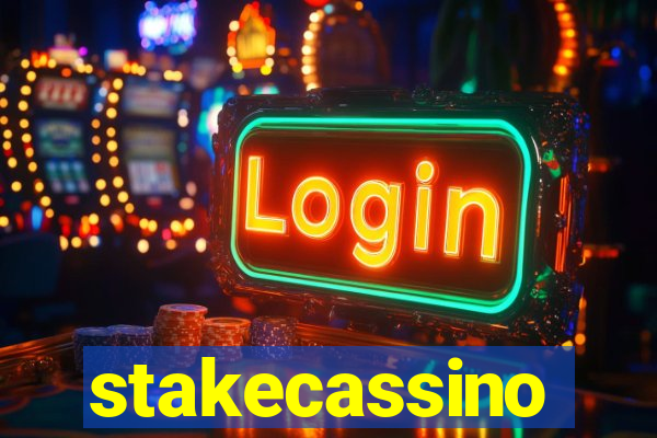 stakecassino