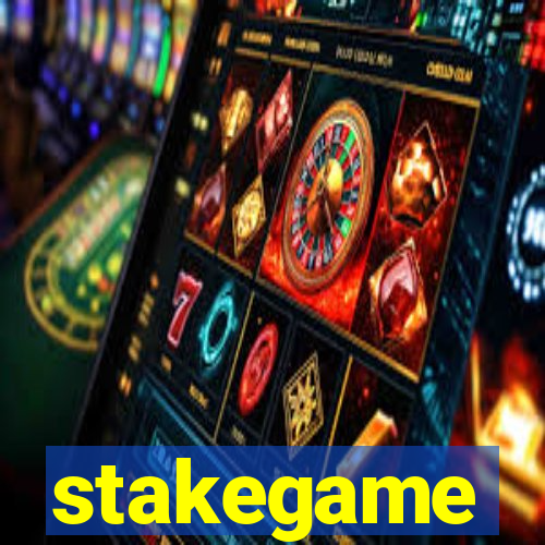 stakegame