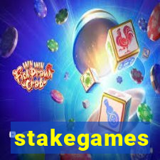 stakegames