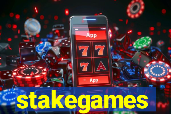 stakegames