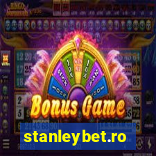 stanleybet.ro