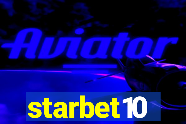 starbet10