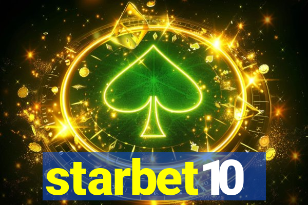 starbet10