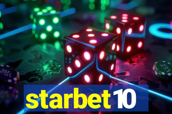 starbet10