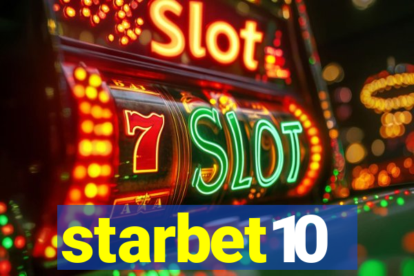 starbet10