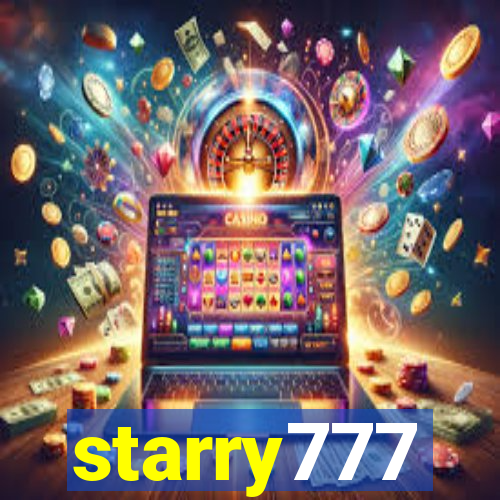 starry777