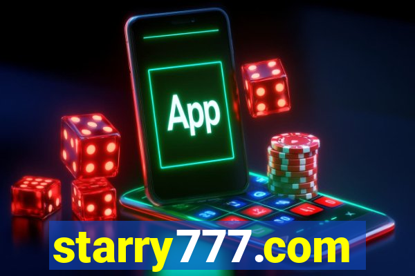 starry777.com