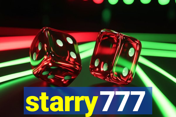 starry777