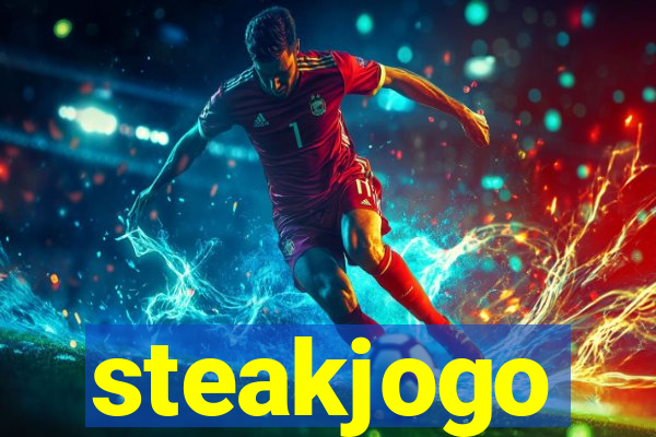 steakjogo