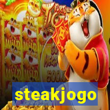 steakjogo