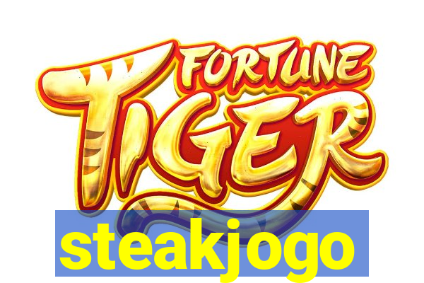 steakjogo