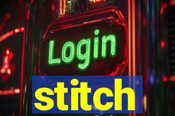 stitch-777.com