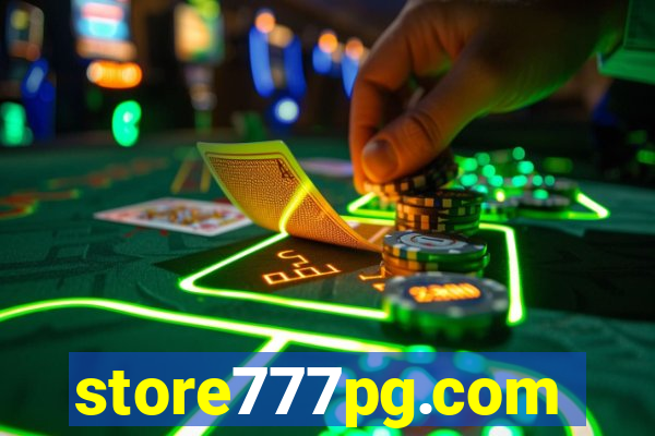 store777pg.com