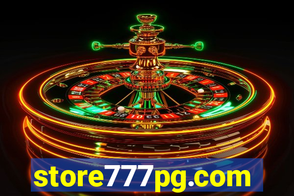 store777pg.com