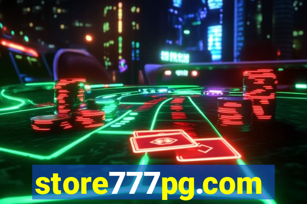 store777pg.com