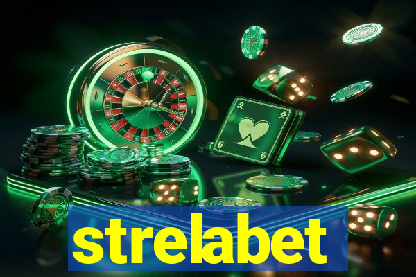 strelabet