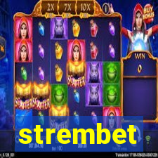 strembet