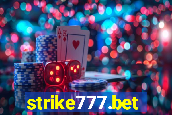 strike777.bet