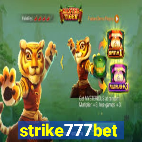 strike777bet