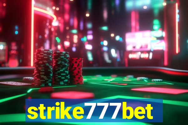 strike777bet